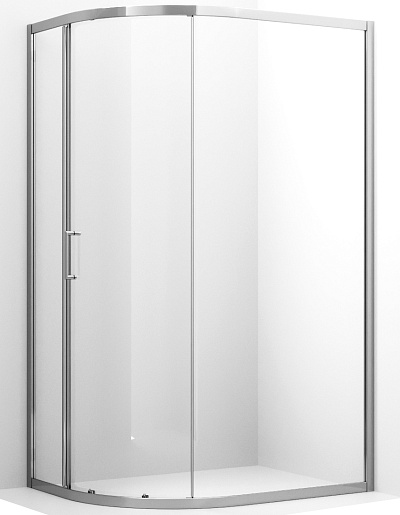 Ambassador  Душевой уголок Kingston 120x80 14011117 – фото-1